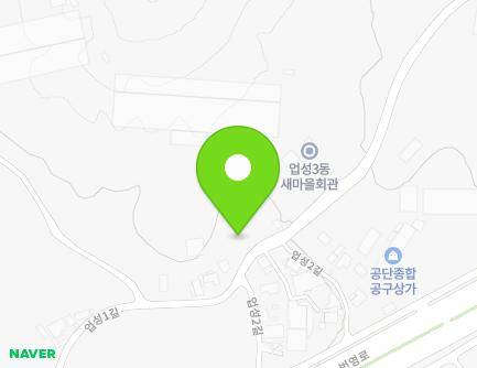 67 Eopseong 1-gil, Seobuk-gu, Cheonan-si, Chungcheongnam-do, Republic of Korea Map