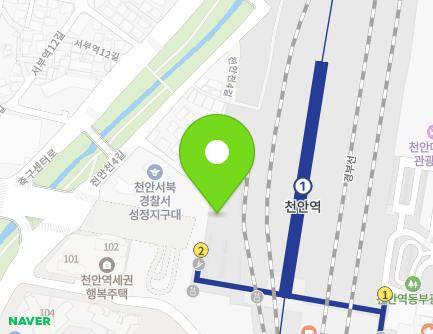 50-20 Cheonancheon 4-gil, Seobuk-gu, Cheonan-si, Chungcheongnam-do, Republic of Korea Map