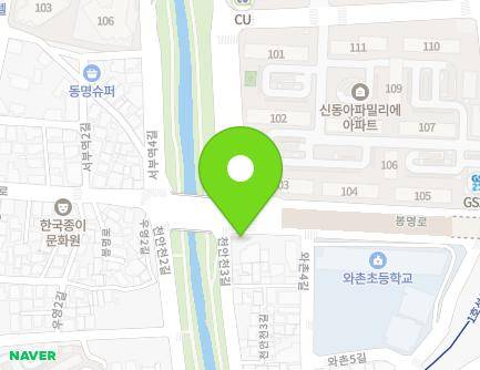 134 Bongmyeong-ro, Seobuk-gu, Cheonan-si, Chungcheongnam-do, Republic of Korea Map