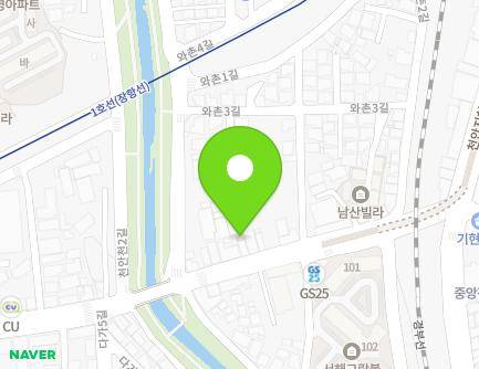 125-1 Chadol-ro, Seobuk-gu, Cheonan-si, Chungcheongnam-do, Republic of Korea Map