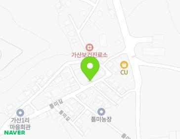 28 Tolmi-gil, Ipjang-myeon, Seobuk-gu, Cheonan-si, Chungcheongnam-do, Republic of Korea 28 Tolmi-gil, Ipjang-myeon, Seobuk-gu, Cheonan-si, Chungcheongnam-do, Republic of Korea Map