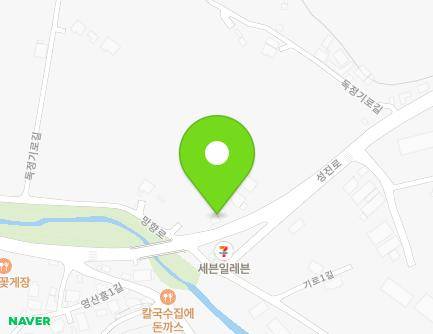 995 Seongjin-ro, Ipjang-myeon, Seobuk-gu, Cheonan-si, Chungcheongnam-do, Republic of Korea Map