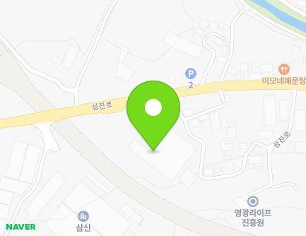 6 Bodeogwon-gil, Ipjang-myeon, Seobuk-gu, Cheonan-si, Chungcheongnam-do, Republic of Korea Map