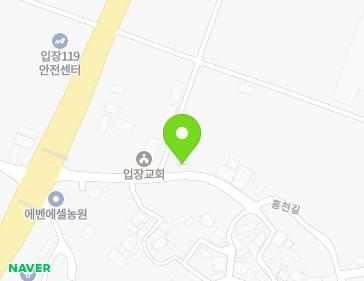 13 Hongcheon-gil, Ipjang-myeon, Seobuk-gu, Cheonan-si, Chungcheongnam-do, Republic of Korea 13 Hongcheon-gil, Ipjang-myeon, Seobuk-gu, Cheonan-si, Chungcheongnam-do, Republic of Korea Map
