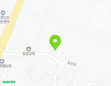 19 Hongcheon-gil, Ipjang-myeon, Seobuk-gu, Cheonan-si, Chungcheongnam-do, Republic of Korea 19 Hongcheon-gil, Ipjang-myeon, Seobuk-gu, Cheonan-si, Chungcheongnam-do, Republic of Korea Map