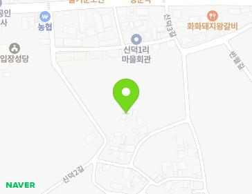 25-9 Sindeok 2-gil, Ipjang-myeon, Seobuk-gu, Cheonan-si, Chungcheongnam-do, Republic of Korea 25-9 Sindeok 2-gil, Ipjang-myeon, Seobuk-gu, Cheonan-si, Chungcheongnam-do, Republic of Korea Map