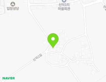 25-1 Sindeok 2-gil, Ipjang-myeon, Seobuk-gu, Cheonan-si, Chungcheongnam-do, Republic of Korea 25-1 Sindeok 2-gil, Ipjang-myeon, Seobuk-gu, Cheonan-si, Chungcheongnam-do, Republic of Korea Map