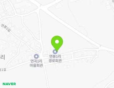 16 Yeonbong 1-gil, Ipjang-myeon, Seobuk-gu, Cheonan-si, Chungcheongnam-do, Republic of Korea 16 Yeonbong 1-gil, Ipjang-myeon, Seobuk-gu, Cheonan-si, Chungcheongnam-do, Republic of Korea Map