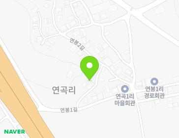 32-7 Yeonbong 1-gil, Ipjang-myeon, Seobuk-gu, Cheonan-si, Chungcheongnam-do, Republic of Korea 32-7 Yeonbong 1-gil, Ipjang-myeon, Seobuk-gu, Cheonan-si, Chungcheongnam-do, Republic of Korea Map