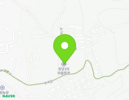 45-4 Hogye-gil, Ipjang-myeon, Seobuk-gu, Cheonan-si, Chungcheongnam-do, Republic of Korea Map