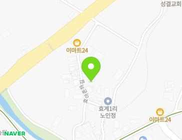 17-1 Hyoachonha-gil, Ipjang-myeon, Seobuk-gu, Cheonan-si, Chungcheongnam-do, Republic of Korea 17-1 Hyoachonha-gil, Ipjang-myeon, Seobuk-gu, Cheonan-si, Chungcheongnam-do, Republic of Korea Map