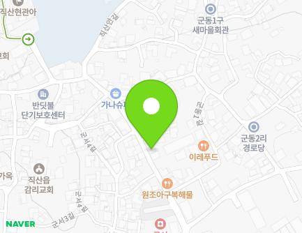 56-2 Jiksanan-gil, Jiksan-eup, Seobuk-gu, Cheonan-si, Chungcheongnam-do, Republic of Korea Map