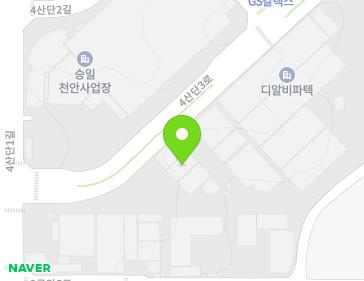 52 4sandan 3-ro, Jiksan-eup, Seobuk-gu, Cheonan-si, Chungcheongnam-do, Republic of Korea 52 4sandan 3-ro, Jiksan-eup, Seobuk-gu, Cheonan-si, Chungcheongnam-do, Republic of Korea Map