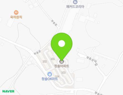 355 Busong-ro, Jiksan-eup, Seobuk-gu, Cheonan-si, Chungcheongnam-do, Republic of Korea Map