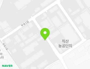 43 Busong 1-gil, Jiksan-eup, Seobuk-gu, Cheonan-si, Chungcheongnam-do, Republic of Korea 43 Busong 1-gil, Jiksan-eup, Seobuk-gu, Cheonan-si, Chungcheongnam-do, Republic of Korea Map
