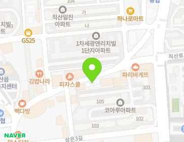 28 Sameun 3-gil, Jiksan-eup, Seobuk-gu, Cheonan-si, Chungcheongnam-do, Republic of Korea 28 Sameun 3-gil, Jiksan-eup, Seobuk-gu, Cheonan-si, Chungcheongnam-do, Republic of Korea Map
