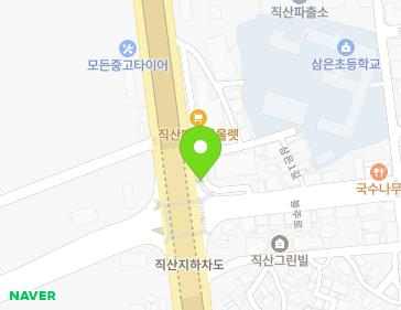 13 Sameun 1-gil, Jiksan-eup, Seobuk-gu, Cheonan-si, Chungcheongnam-do, Republic of Korea 13 Sameun 1-gil, Jiksan-eup, Seobuk-gu, Cheonan-si, Chungcheongnam-do, Republic of Korea Map