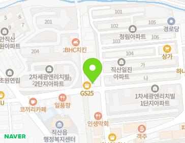 11 Sameun 5-gil, Jiksan-eup, Seobuk-gu, Cheonan-si, Chungcheongnam-do, Republic of Korea 11 Sameun 5-gil, Jiksan-eup, Seobuk-gu, Cheonan-si, Chungcheongnam-do, Republic of Korea Map