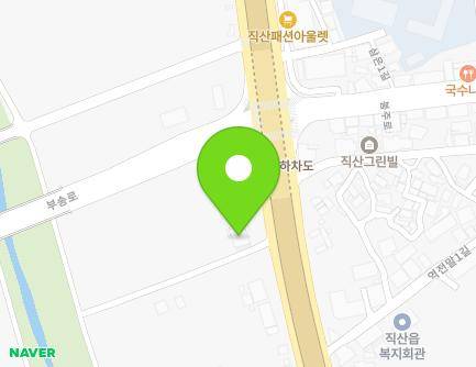 1515 Cheonan-daero, Jiksan-eup, Seobuk-gu, Cheonan-si, Chungcheongnam-do, Republic of Korea Map