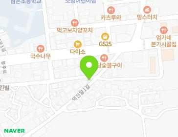 31 Yeokjeonmal 1-gil, Jiksan-eup, Seobuk-gu, Cheonan-si, Chungcheongnam-do, Republic of Korea 31 Yeokjeonmal 1-gil, Jiksan-eup, Seobuk-gu, Cheonan-si, Chungcheongnam-do, Republic of Korea Map