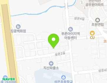 26 Sameun 2-gil, Jiksan-eup, Seobuk-gu, Cheonan-si, Chungcheongnam-do, Republic of Korea 26 Sameun 2-gil, Jiksan-eup, Seobuk-gu, Cheonan-si, Chungcheongnam-do, Republic of Korea Map