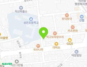 2 Araenmal 1-gil, Jiksan-eup, Seobuk-gu, Cheonan-si, Chungcheongnam-do, Republic of Korea 2 Araenmal 1-gil, Jiksan-eup, Seobuk-gu, Cheonan-si, Chungcheongnam-do, Republic of Korea Map
