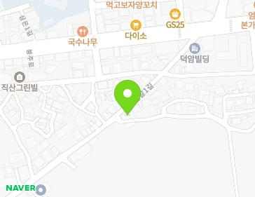 1 Yeokjeonmal 3-gil, Jiksan-eup, Seobuk-gu, Cheonan-si, Chungcheongnam-do, Republic of Korea 1 Yeokjeonmal 3-gil, Jiksan-eup, Seobuk-gu, Cheonan-si, Chungcheongnam-do, Republic of Korea Map