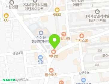 13 Sameun 3-gil, Jiksan-eup, Seobuk-gu, Cheonan-si, Chungcheongnam-do, Republic of Korea 13 Sameun 3-gil, Jiksan-eup, Seobuk-gu, Cheonan-si, Chungcheongnam-do, Republic of Korea Map