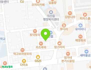 12 Araenmal 2-gil, Jiksan-eup, Seobuk-gu, Cheonan-si, Chungcheongnam-do, Republic of Korea 12 Araenmal 2-gil, Jiksan-eup, Seobuk-gu, Cheonan-si, Chungcheongnam-do, Republic of Korea Map