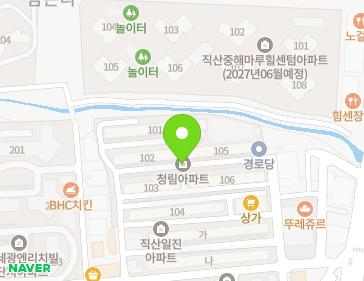 18 Sameun 5-gil, Jiksan-eup, Seobuk-gu, Cheonan-si, Chungcheongnam-do, Republic of Korea 18 Sameun 5-gil, Jiksan-eup, Seobuk-gu, Cheonan-si, Chungcheongnam-do, Republic of Korea Map