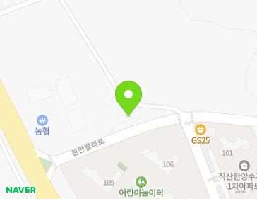 15 Cheonan valley-ro, Jiksan-eup, Seobuk-gu, Cheonan-si, Chungcheongnam-do, Republic of Korea 15 Cheonan valley-ro, Jiksan-eup, Seobuk-gu, Cheonan-si, Chungcheongnam-do, Republic of Korea Map