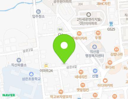 7-10 Araenmal 1-gil, Jiksan-eup, Seobuk-gu, Cheonan-si, Chungcheongnam-do, Republic of Korea Map