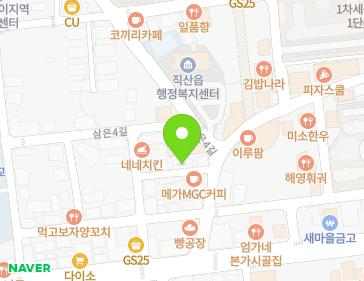 13 Araenmal 2-gil, Jiksan-eup, Seobuk-gu, Cheonan-si, Chungcheongnam-do, Republic of Korea 13 Araenmal 2-gil, Jiksan-eup, Seobuk-gu, Cheonan-si, Chungcheongnam-do, Republic of Korea Map