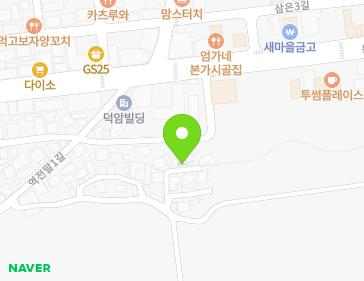 15-5 Yeokjeonmal 3-gil, Jiksan-eup, Seobuk-gu, Cheonan-si, Chungcheongnam-do, Republic of Korea 15-5 Yeokjeonmal 3-gil, Jiksan-eup, Seobuk-gu, Cheonan-si, Chungcheongnam-do, Republic of Korea Map