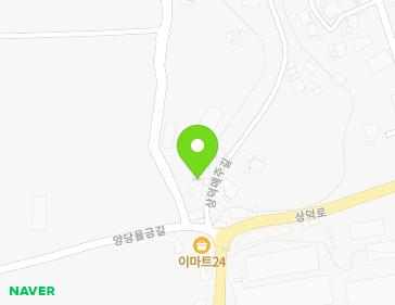 3 Sangdeongmaeju-gil, Jiksan-eup, Seobuk-gu, Cheonan-si, Chungcheongnam-do, Republic of Korea 3 Sangdeongmaeju-gil, Jiksan-eup, Seobuk-gu, Cheonan-si, Chungcheongnam-do, Republic of Korea Map