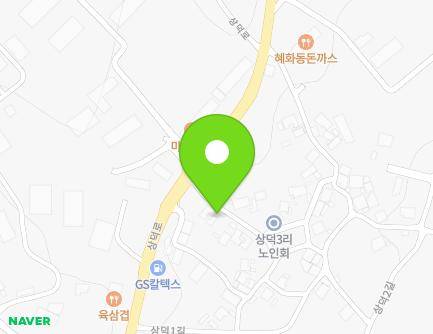 182-6 Sangdeok-ro, Jiksan-eup, Seobuk-gu, Cheonan-si, Chungcheongnam-do, Republic of Korea Map