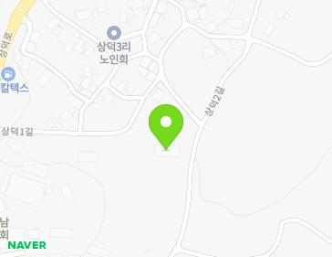 25 Sangdeok 2-gil, Jiksan-eup, Seobuk-gu, Cheonan-si, Chungcheongnam-do, Republic of Korea 25 Sangdeok 2-gil, Jiksan-eup, Seobuk-gu, Cheonan-si, Chungcheongnam-do, Republic of Korea Map