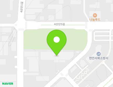 19 4sandan 2-gil, Jiksan-eup, Seobuk-gu, Cheonan-si, Chungcheongnam-do, Republic of Korea Map