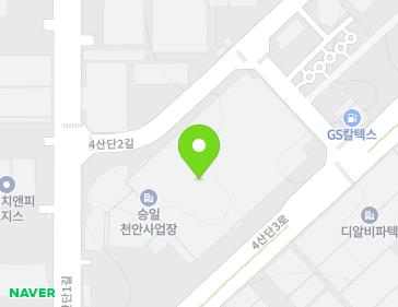 10 4sandan 1-gil, Jiksan-eup, Seobuk-gu, Cheonan-si, Chungcheongnam-do, Republic of Korea 10 4sandan 1-gil, Jiksan-eup, Seobuk-gu, Cheonan-si, Chungcheongnam-do, Republic of Korea Map
