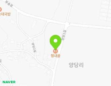 41 Yangdang 1-gil, Jiksan-eup, Seobuk-gu, Cheonan-si, Chungcheongnam-do, Republic of Korea 41 Yangdang 1-gil, Jiksan-eup, Seobuk-gu, Cheonan-si, Chungcheongnam-do, Republic of Korea Map