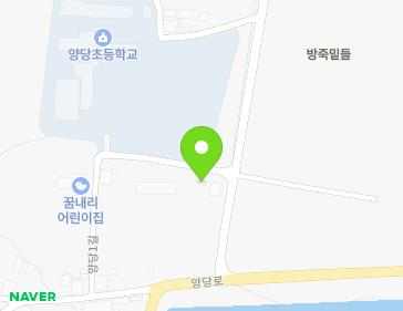 9-1 Yangdang 1-gil, Jiksan-eup, Seobuk-gu, Cheonan-si, Chungcheongnam-do, Republic of Korea 9-1 Yangdang 1-gil, Jiksan-eup, Seobuk-gu, Cheonan-si, Chungcheongnam-do, Republic of Korea Map