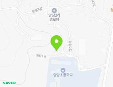 23-20 Yangdang 1-gil, Jiksan-eup, Seobuk-gu, Cheonan-si, Chungcheongnam-do, Republic of Korea 23-20 Yangdang 1-gil, Jiksan-eup, Seobuk-gu, Cheonan-si, Chungcheongnam-do, Republic of Korea Map