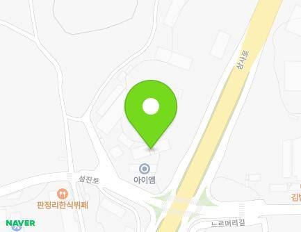 439-2 Seongjin-ro, Jiksan-eup, Seobuk-gu, Cheonan-si, Chungcheongnam-do, Republic of Korea Map