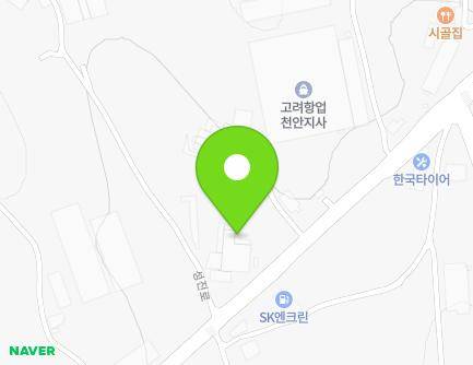 325 Seongjin-ro, Jiksan-eup, Seobuk-gu, Cheonan-si, Chungcheongnam-do, Republic of Korea Map