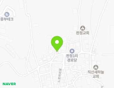 58 Neureumeori-gil, Jiksan-eup, Seobuk-gu, Cheonan-si, Chungcheongnam-do, Republic of Korea 58 Neureumeori-gil, Jiksan-eup, Seobuk-gu, Cheonan-si, Chungcheongnam-do, Republic of Korea Map
