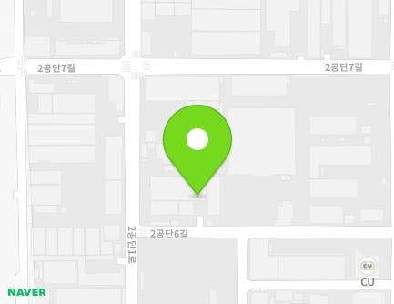 7 2gongdan 6-gil, Seobuk-gu, Cheonan-si, Chungcheongnam-do, Republic of Korea Map