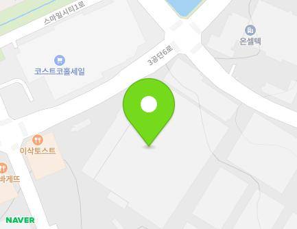 80 3gongdan 6-ro, Seobuk-gu, Cheonan-si, Chungcheongnam-do, Republic of Korea Map