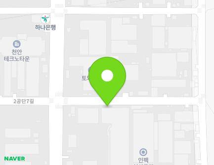 50 2gongdan 7-gil, Seobuk-gu, Cheonan-si, Chungcheongnam-do, Republic of Korea Map