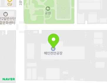 23 2gongdan 5-ro, Seobuk-gu, Cheonan-si, Chungcheongnam-do, Republic of Korea Map