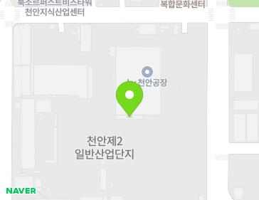 35 2gongdan 5-ro, Seobuk-gu, Cheonan-si, Chungcheongnam-do, Republic of Korea Map